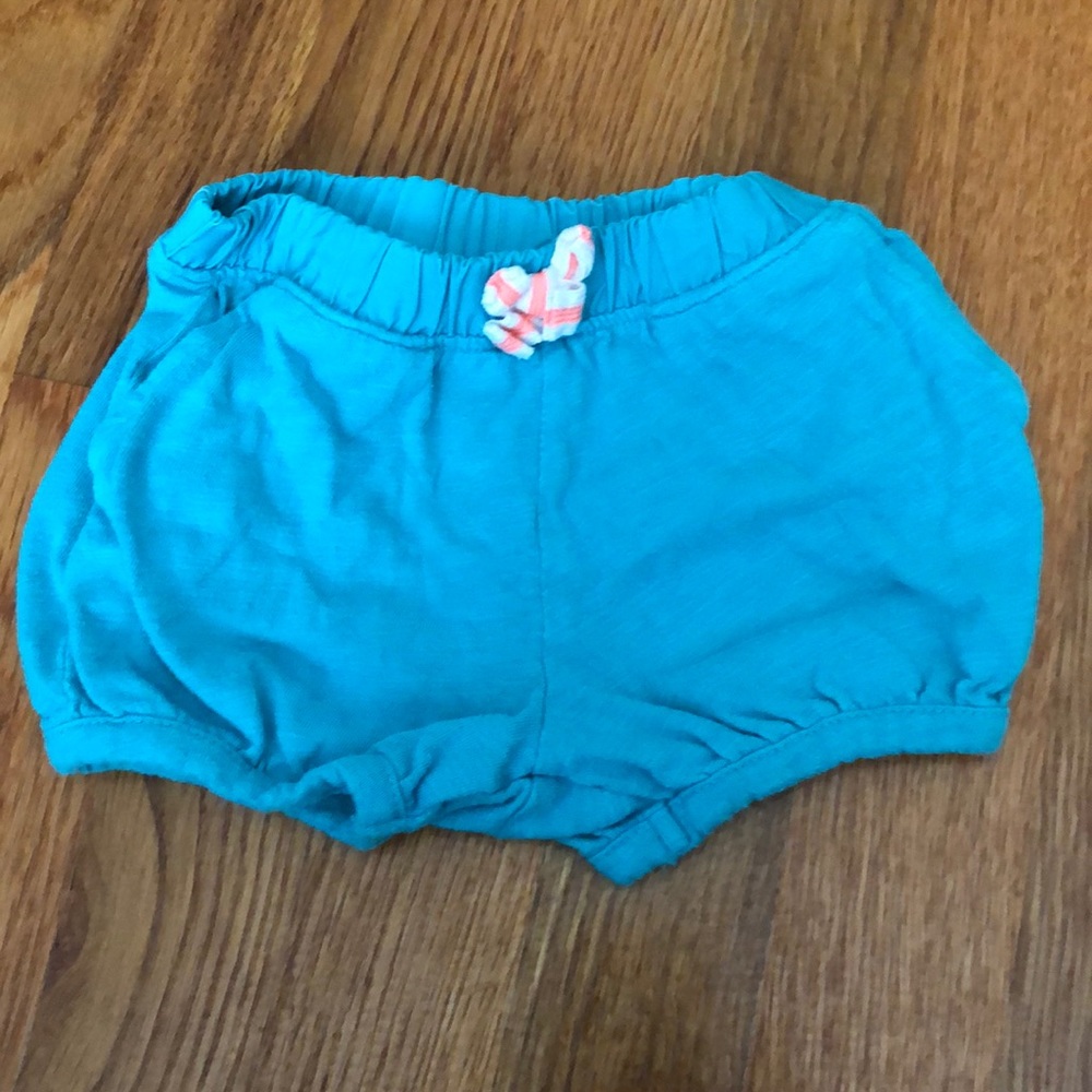 Girl shorts